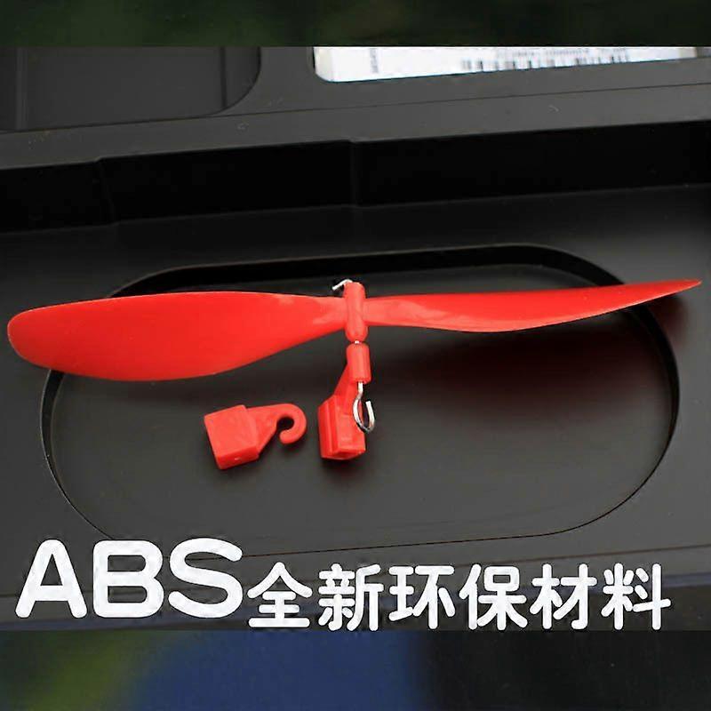 10Sets Plastic Propeller: STEM Activities Model Airplane Propellers Fold Resistant Blades  for DIY Crafts Airplanes and Helicopters from Research Inst