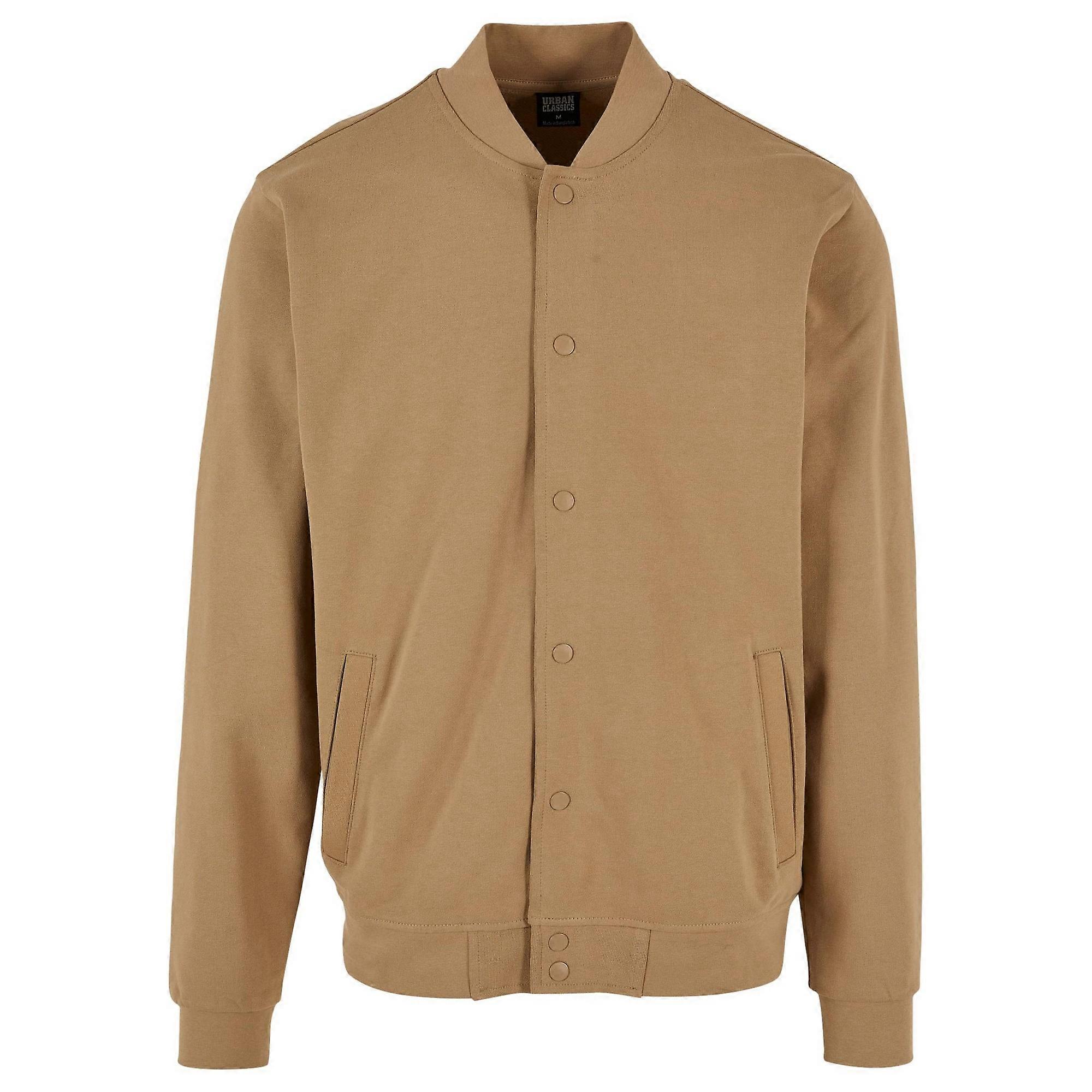 Urban Classics Mens Ultra Heavyweight Jacket