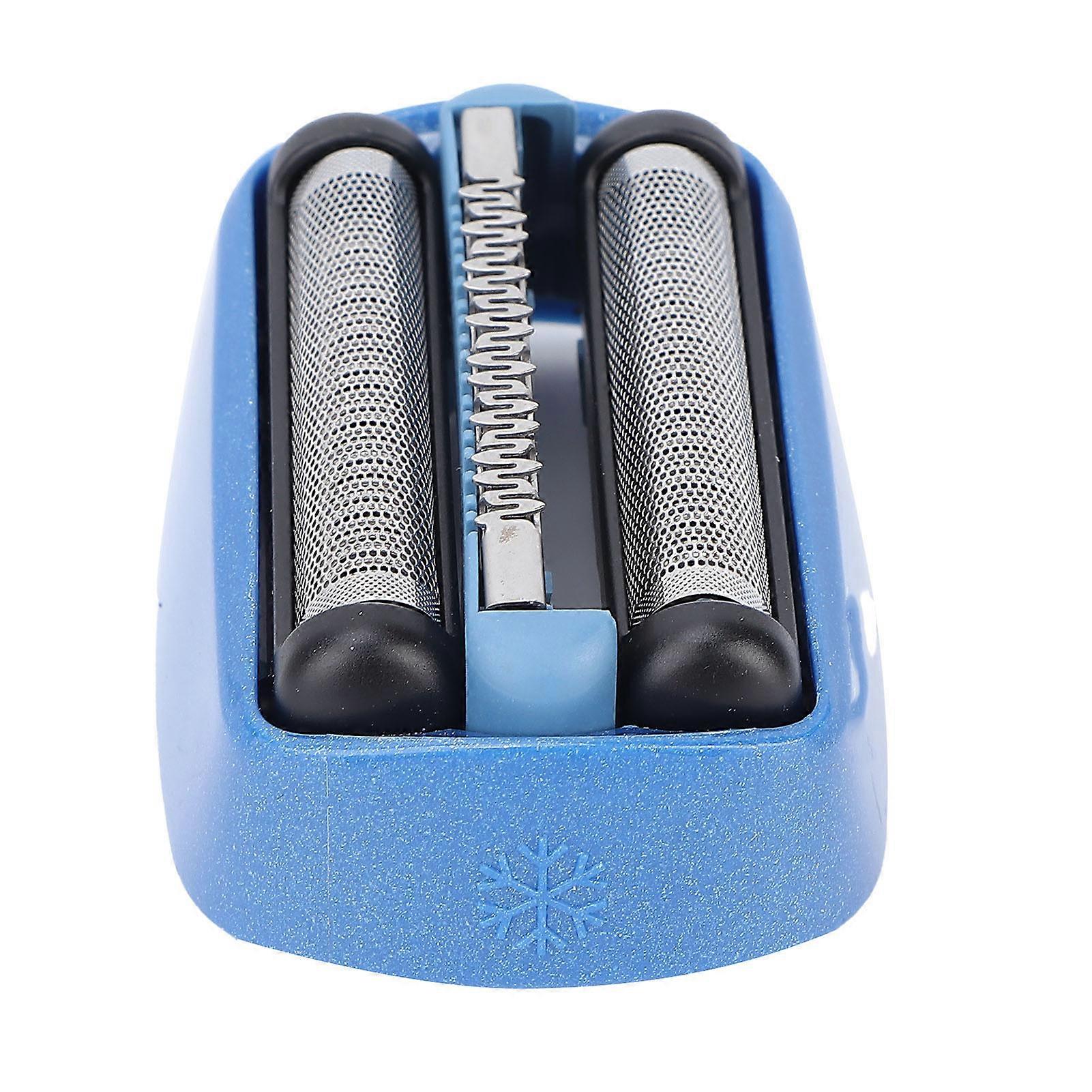 Razor Replacement Cutter Head Replacement Foil Head Electric Shaver Net Components for 40B