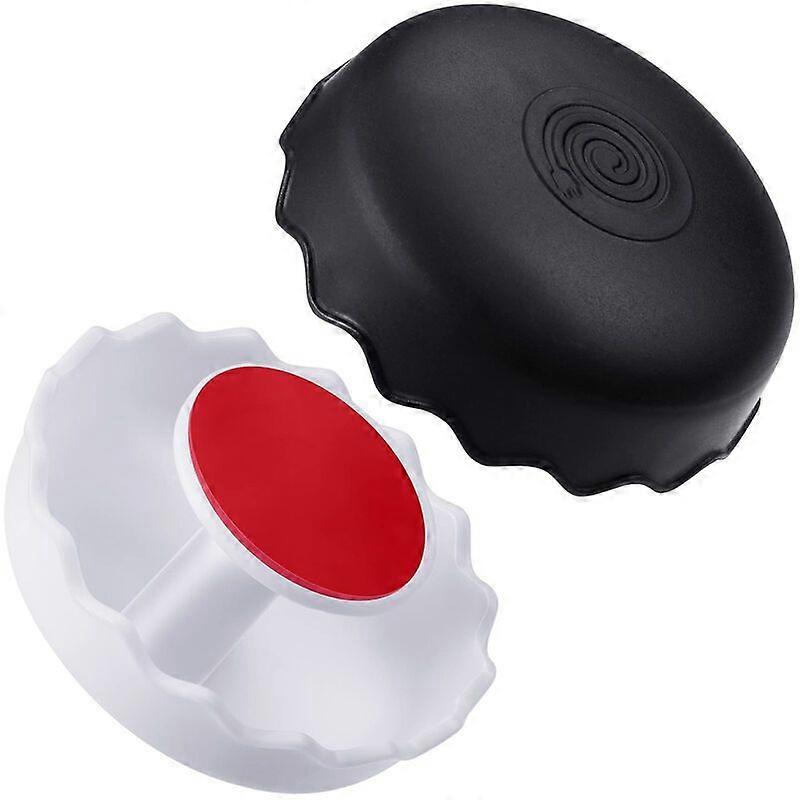 Cord Organizers for Appliances Cord Winder for Cables Pack of 2, Round