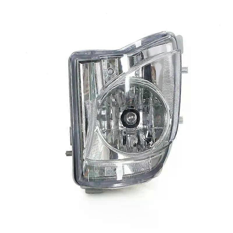 Apply Car Front Bumper Foglight Foglamp Fog Lights for Lexus IS250 IS300 2006 2007 2008 2009 2010 81221-53280 81211-53280 Hot