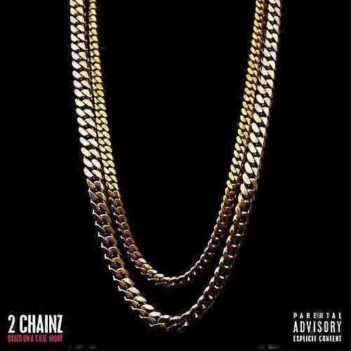 Two Chainz Based on a T.R.U. Story CD