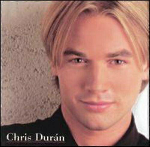 Chris Duran CD