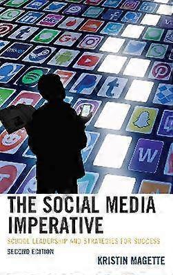 The Social Media Imperative