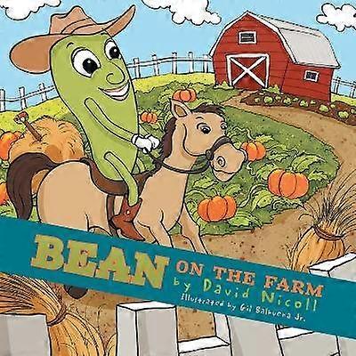 BEAN on the FARM