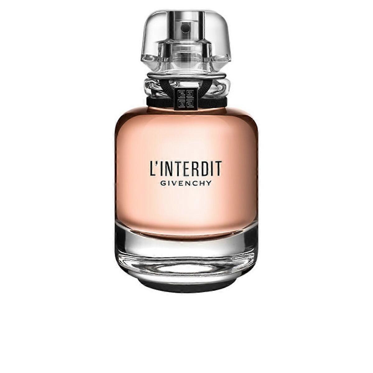 Women's Perfume L'interdit Givenchy EDP (EDP)
