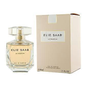 Women's Perfume Elie Saab EDP Le Parfum 90 ml