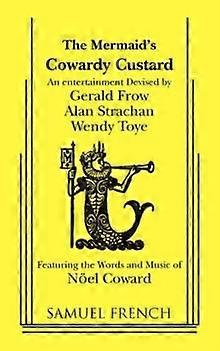 Cowardy Custard by Alan Strachan Paperback
