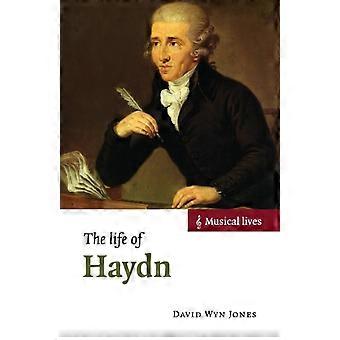 A Vida de Haydn - David Wyn Jones