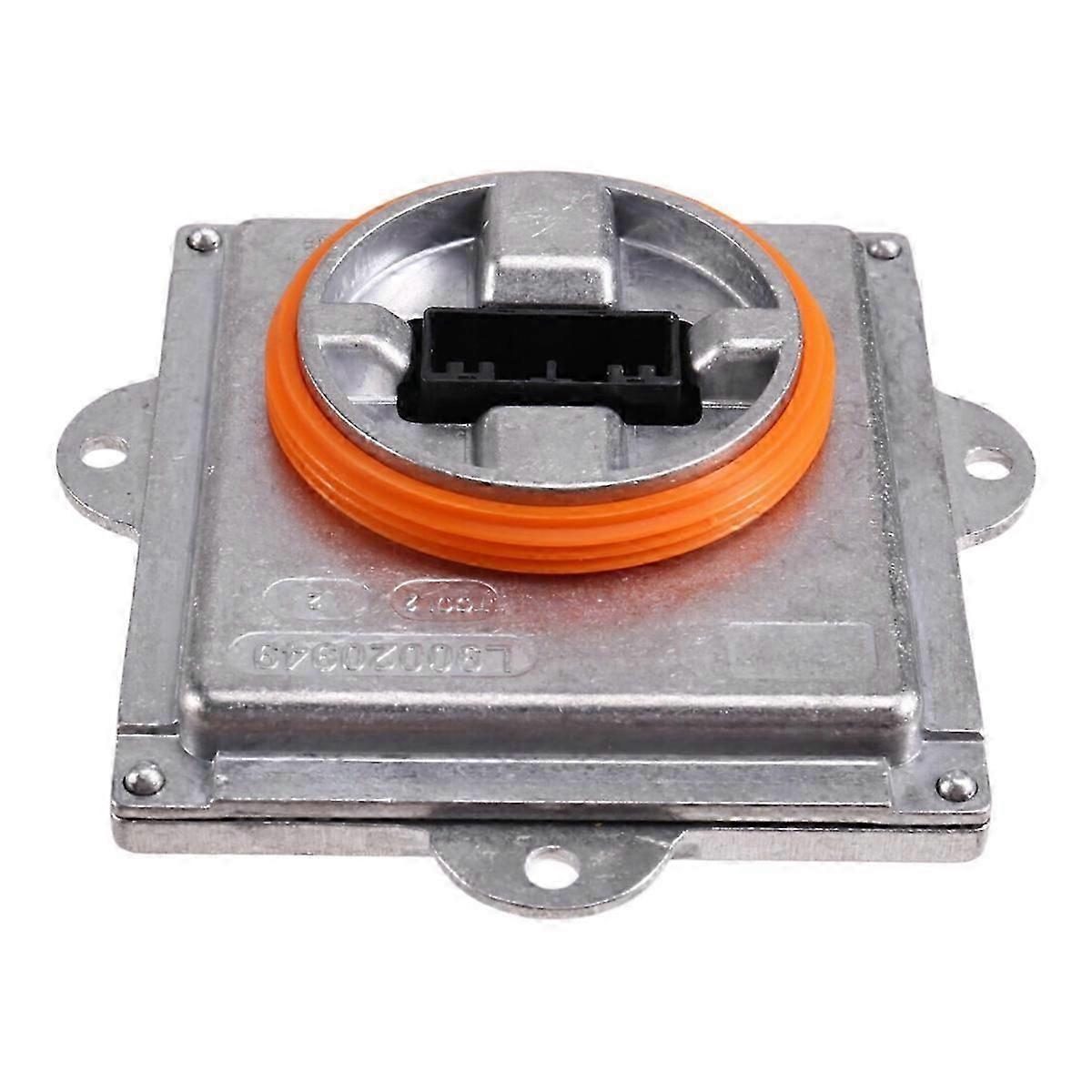 LED Headlight Control DRL Module Car Accessories L90028085 BBD M156B V-Aleo for Quattroporte 2014-2