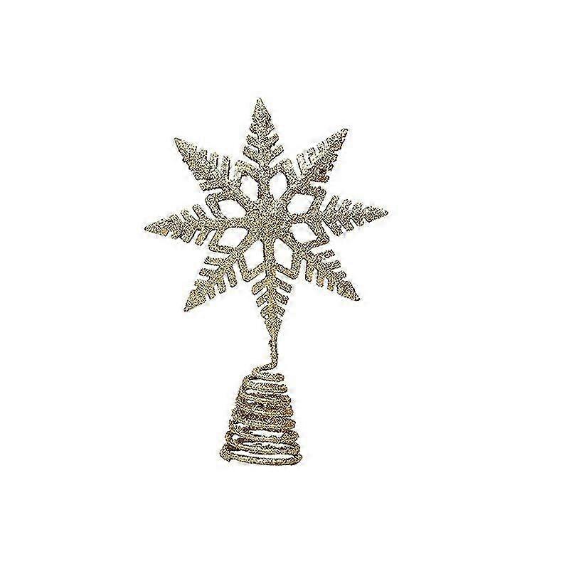 Perfect Star Tree Topper, Fine Craftsmanship Ensures Durability And Beauty, Rustic Tree Toppers Perfect For Traditional Christmas Decorations, Secure