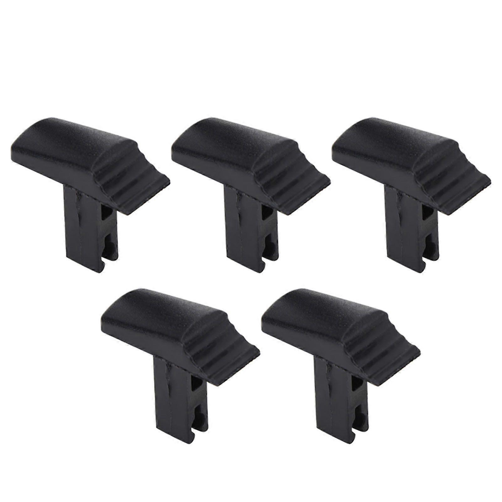 5Pcs Telescopic Ladder Switch Lift Ladder Universal Switch Replacement Accessories