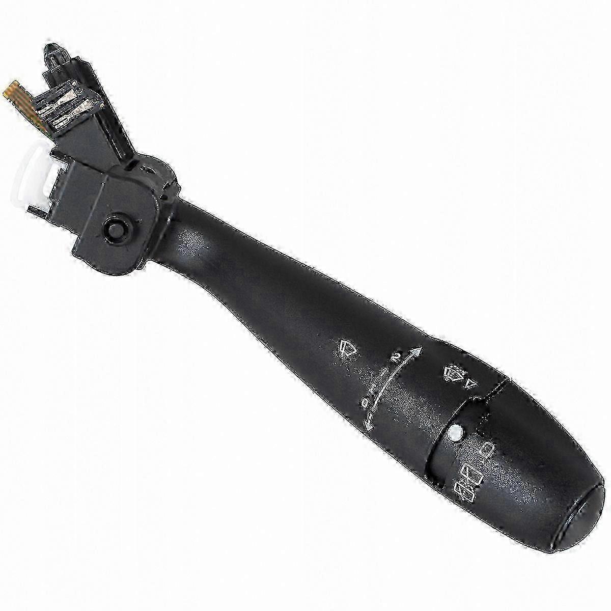 Front Windshield Wiper Switch for Peugeot Models - Replacement Control Unit