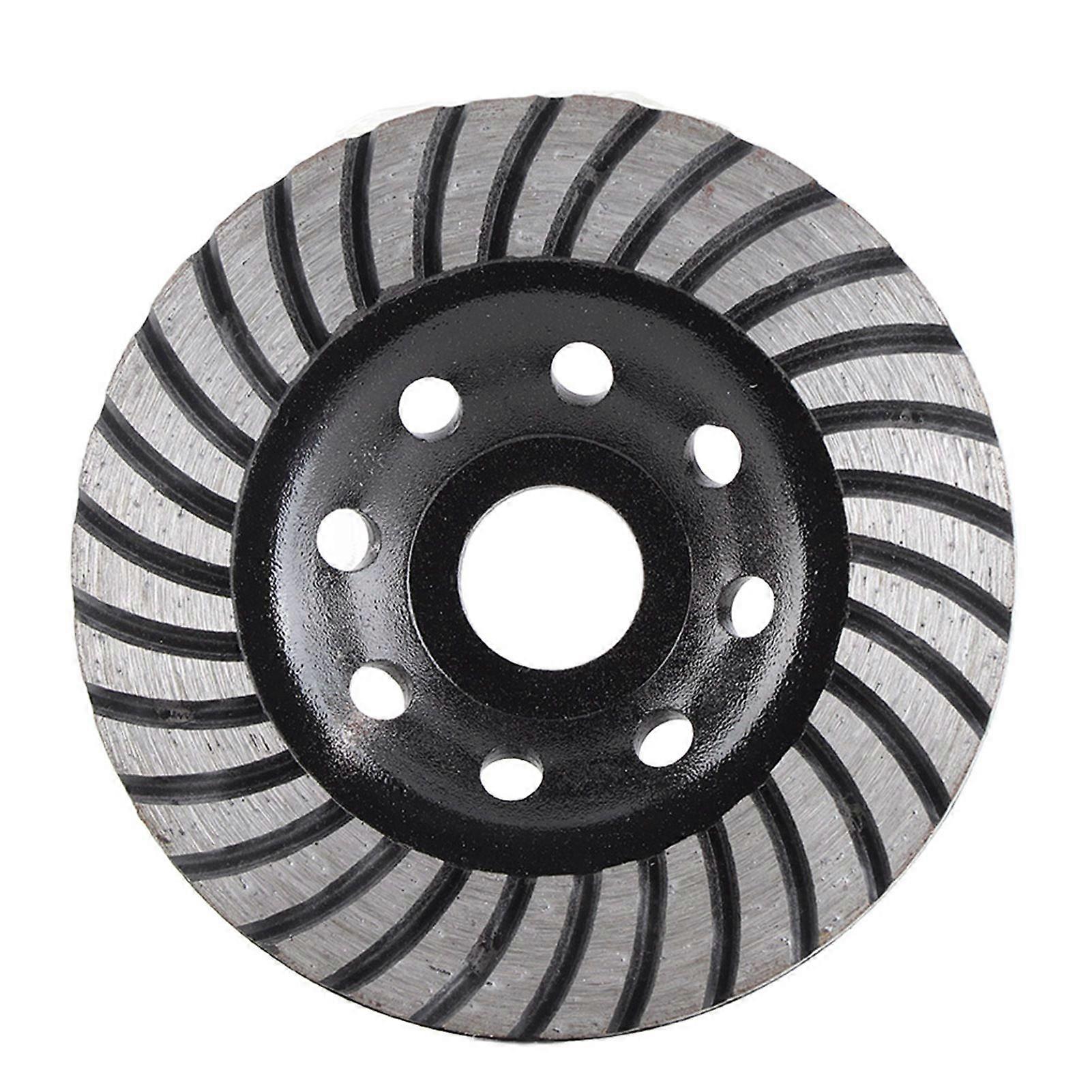 115mm Diamond Segment Grinding Wheel Cup Cutting Disc for Concrete Marble Granite