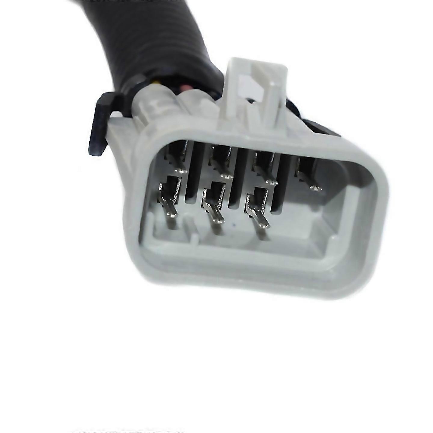 Ignition Coil Harness Connector Bracket