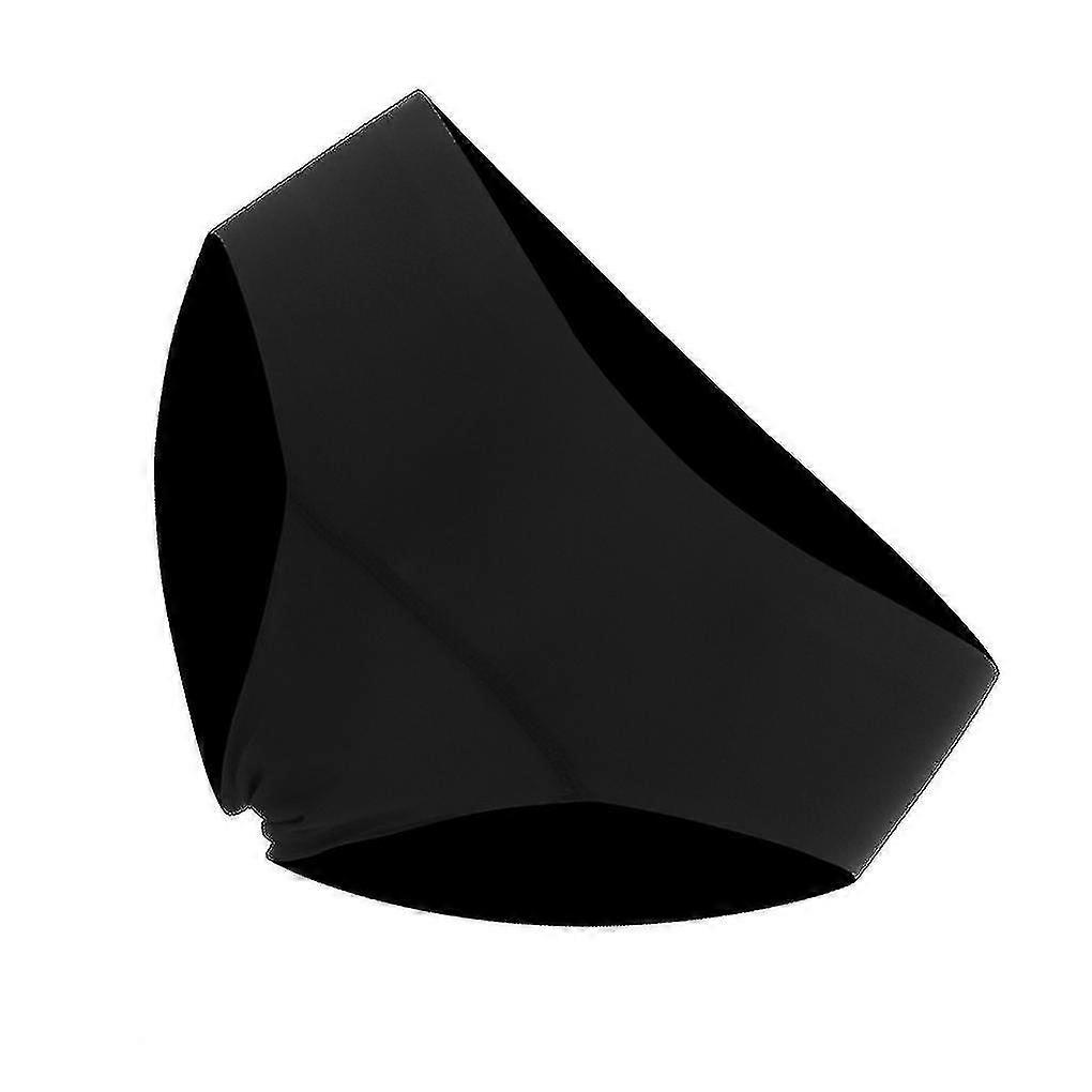 Saugfähige Bademode Badehose