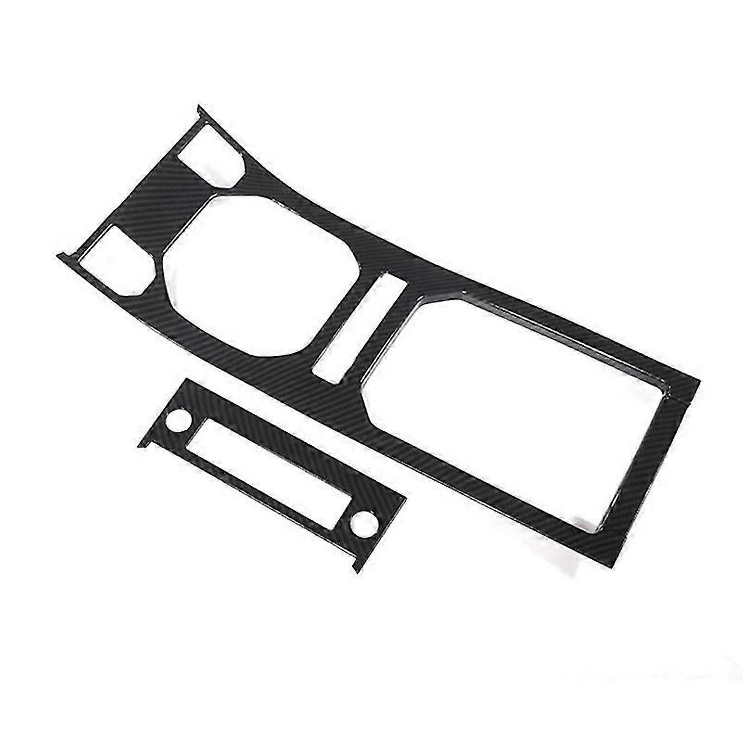 Center Console Gear Panel for Land Rover Range Rover Evoque 12-17