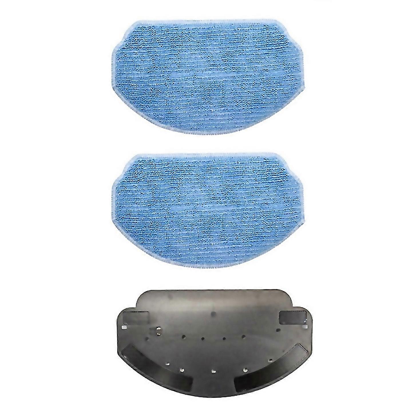 For Cloth Mop Board Holder For Mamnv Zcwa Gttvo Onson Br150br151manvins G20 Robot Vacuum
