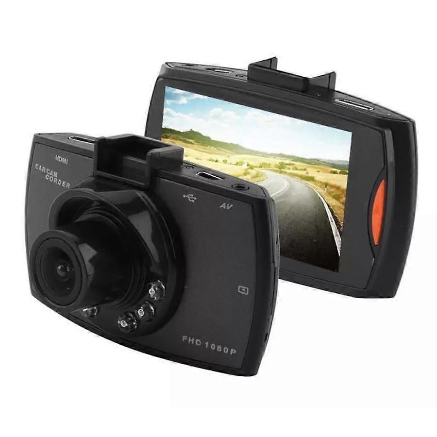 Dash Cam