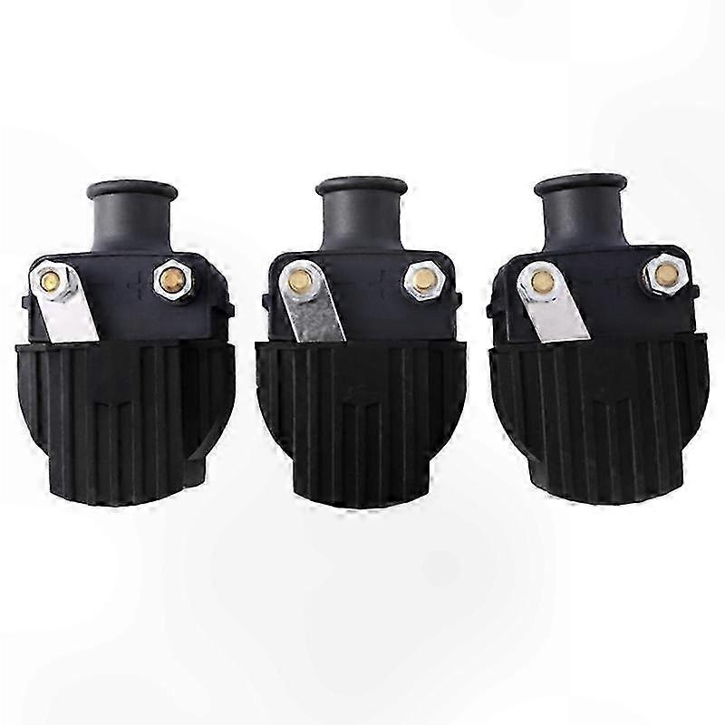 Ignition Coils for Outboard Motors 6-225HP - Fits Various Models