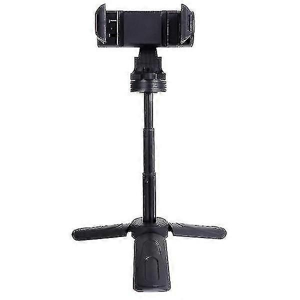 Camcorder-Stativ, Klappstativ, kleines Telefonstativ, Desktop-Stativ, Telefon-Stativhalterung