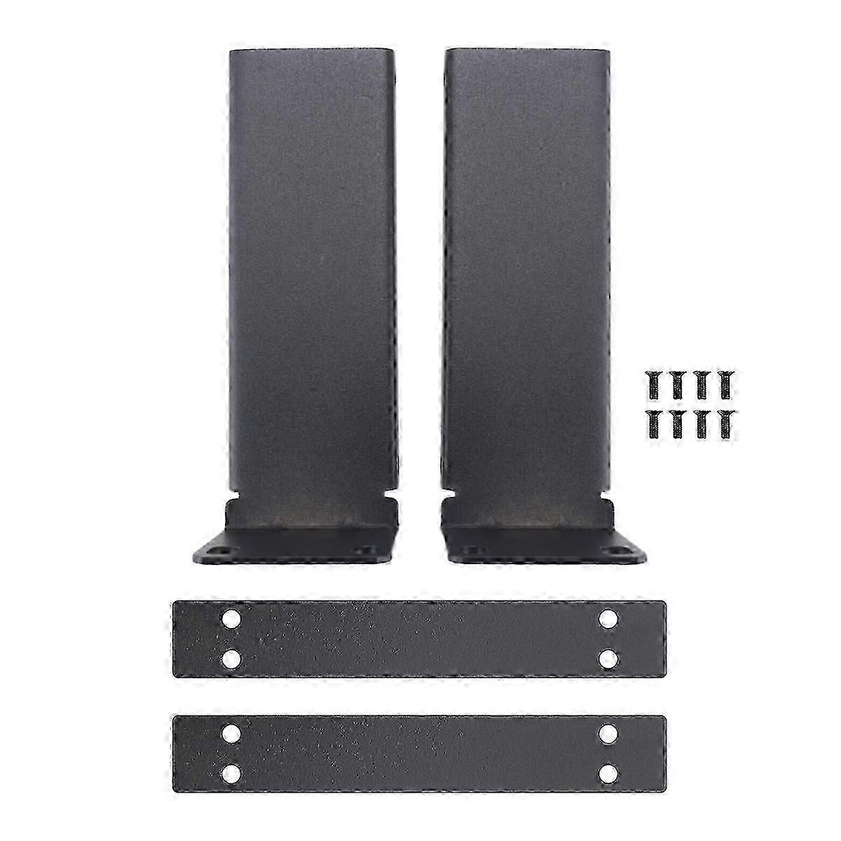 أطقم رف رف كابل تمديد الهوائي لجهاز الاستقبال اللاسلكي Shure SLX SLX14 SLX24