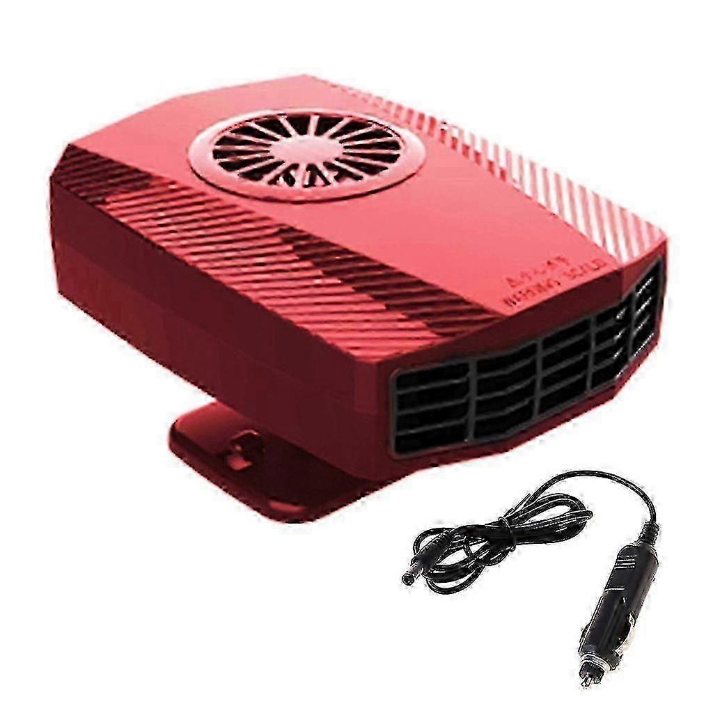Portable Modes Automobile Windscreen Fan Car Heaters With Heating & Cooling