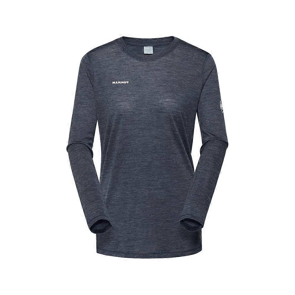 T-Shirt Mammut 1016017005784