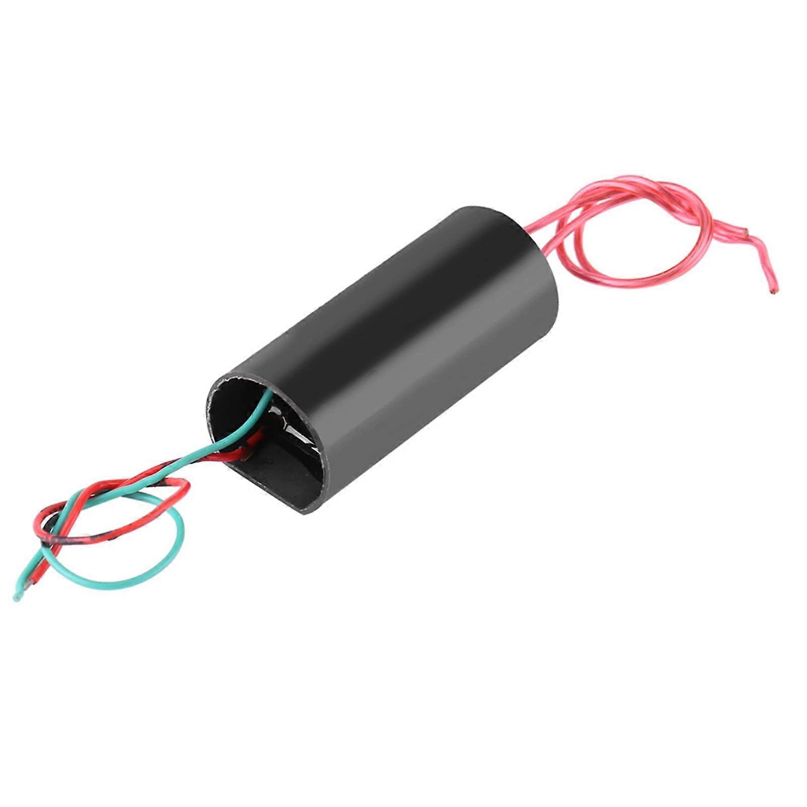 Boost Converter Voltage Arc Generator 80kV Voltage Pulse Generator Inverter 612V Input Negative Ion Generator
