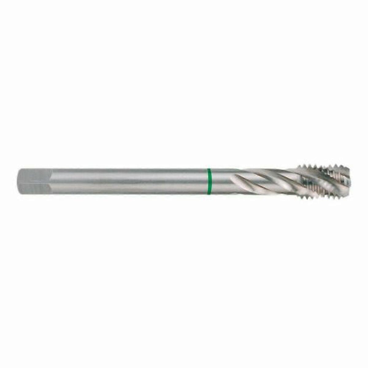 Machine tap RUKO 18 mm High speed steel (HSS) 14 mm ISO DIN 13 DIN 374 Type C
