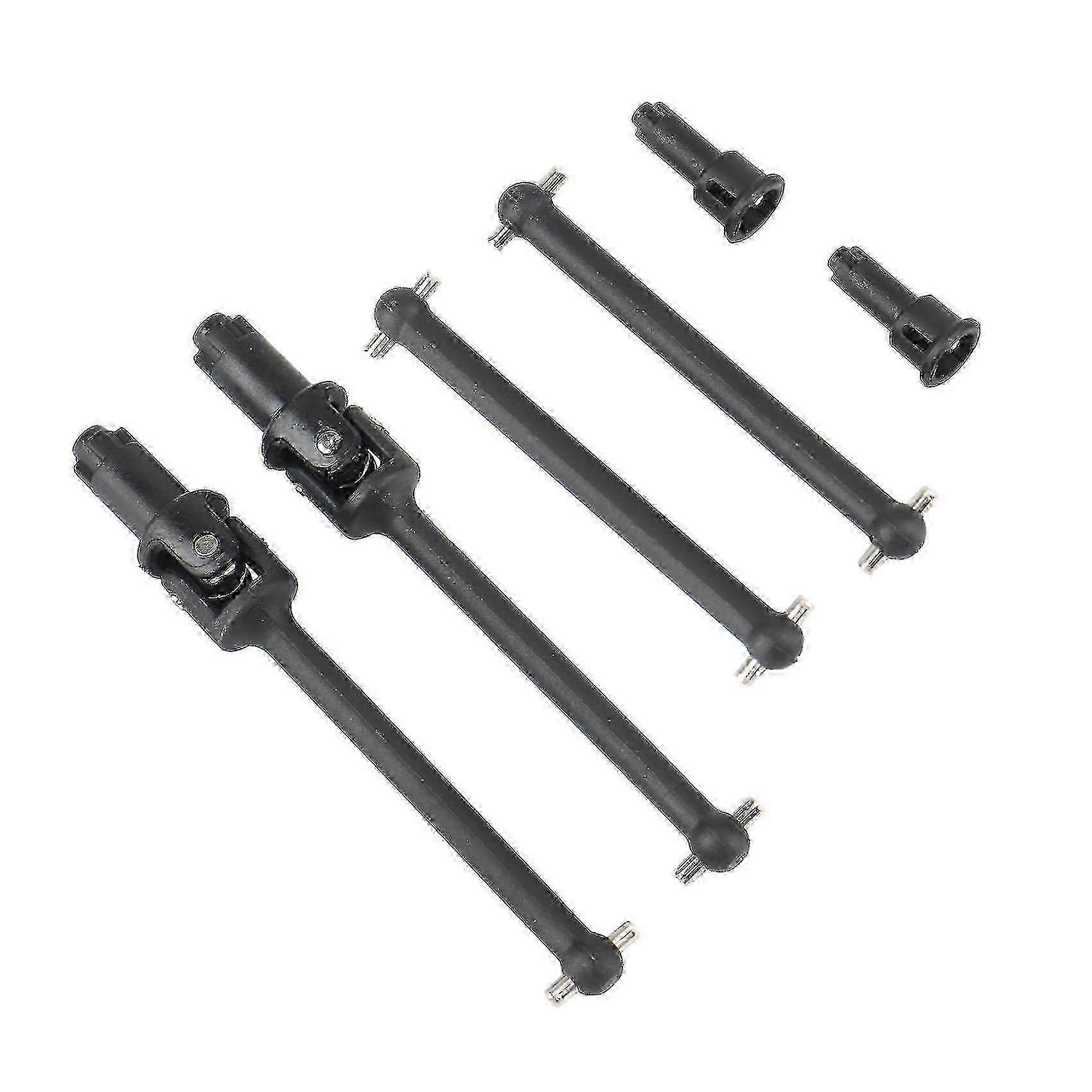 Front & Rear Drive Shaft For Hbx 16889 16889a 16890 16890a Sg 1601 Sg 1602 Sg1601 Sg1602 Rc Car Par 2025