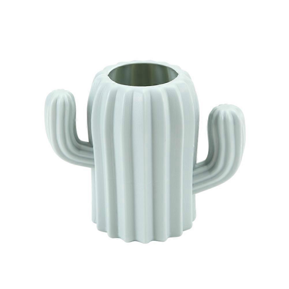 Pen Barrel for Office Plastic Pen Holder for Sorting 3Pcs