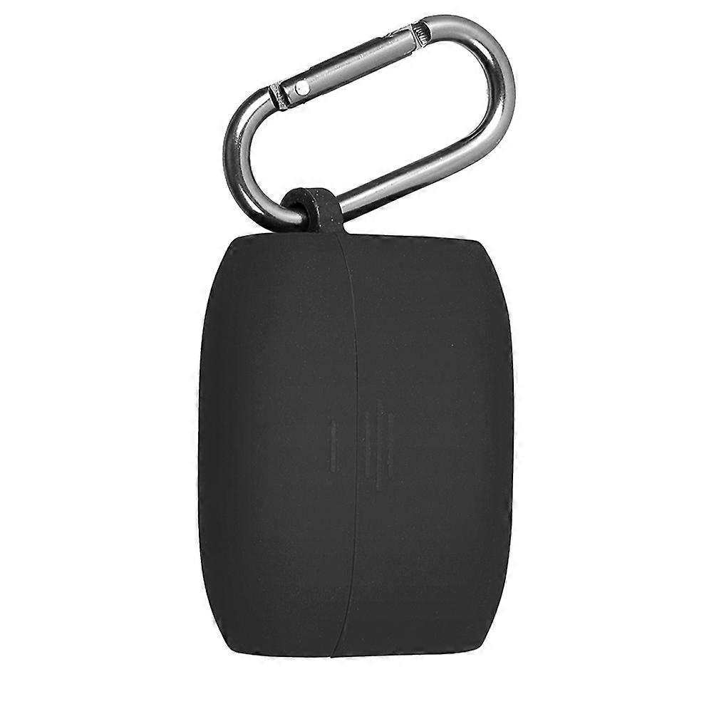 Silicone Earphone Case Cover for Active 65t Providing Protection 2Pcs