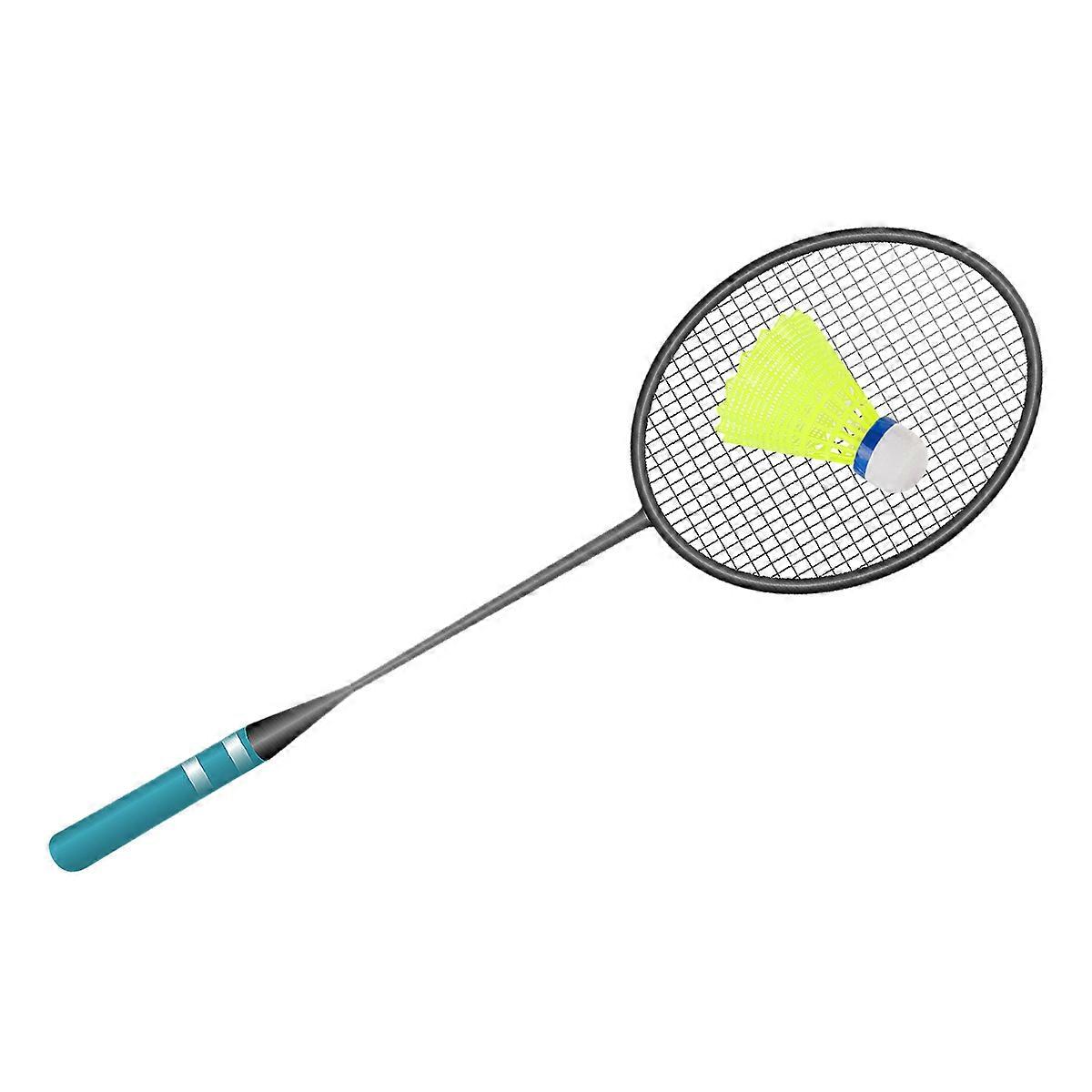 Luminous Badminton Ball Led Beginners 8Pcs