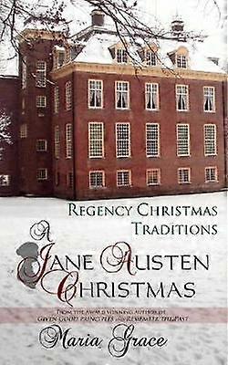 Un Noël à la Jane Austen