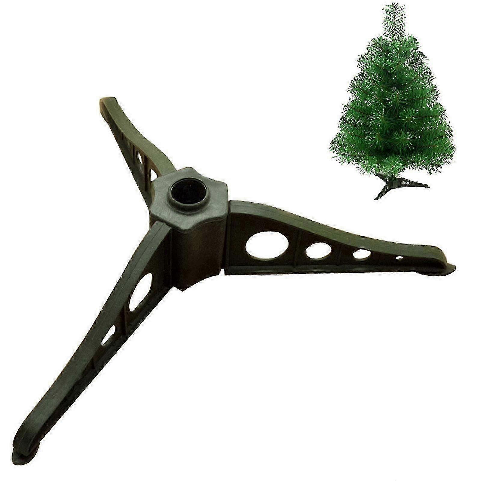 2025 Artificial Christmas Tree Stand, Christmas Tree Accessories
