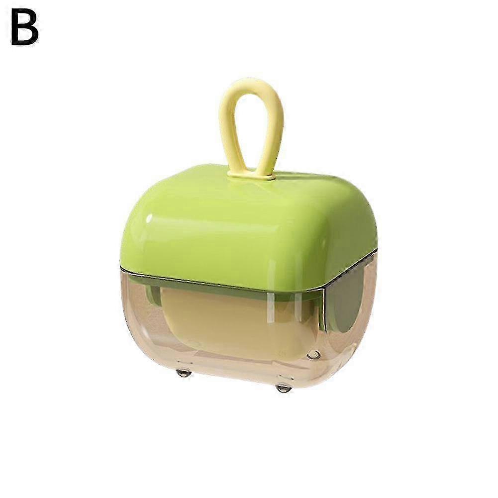 2025 Washable Lint Remover Powerful Ash Removal and Lint Removal Portable