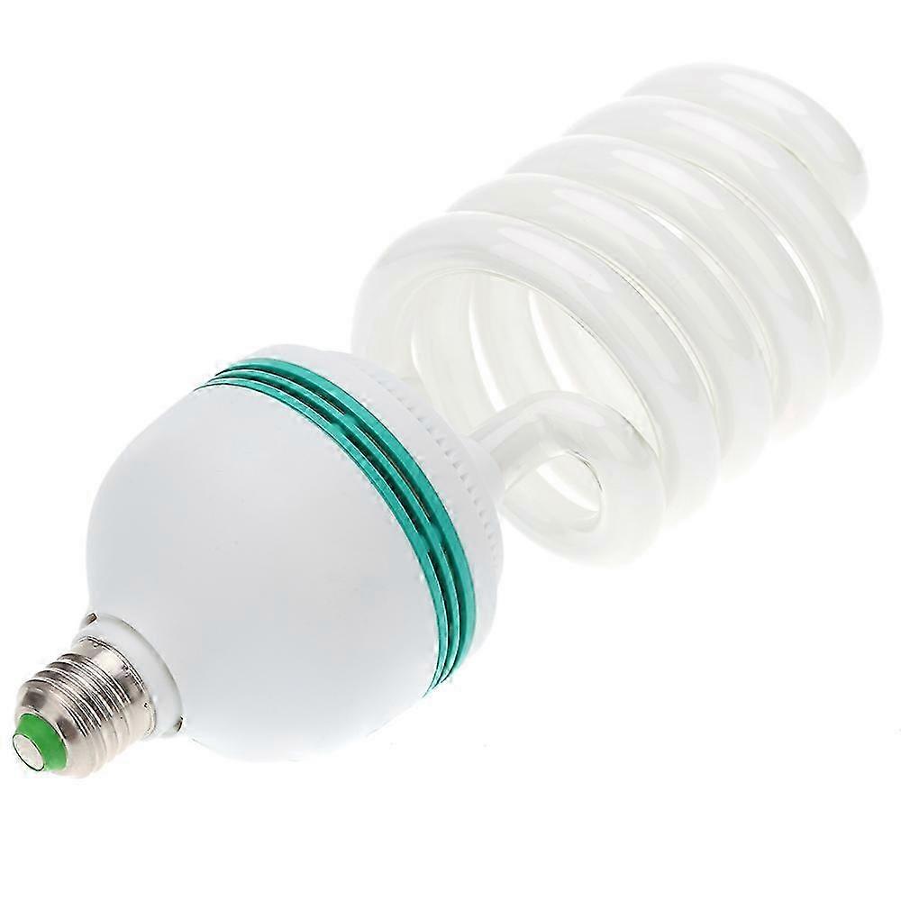 2025 E27 Photography Studio Light Bulbs Energy-saving, Simulating Daylight