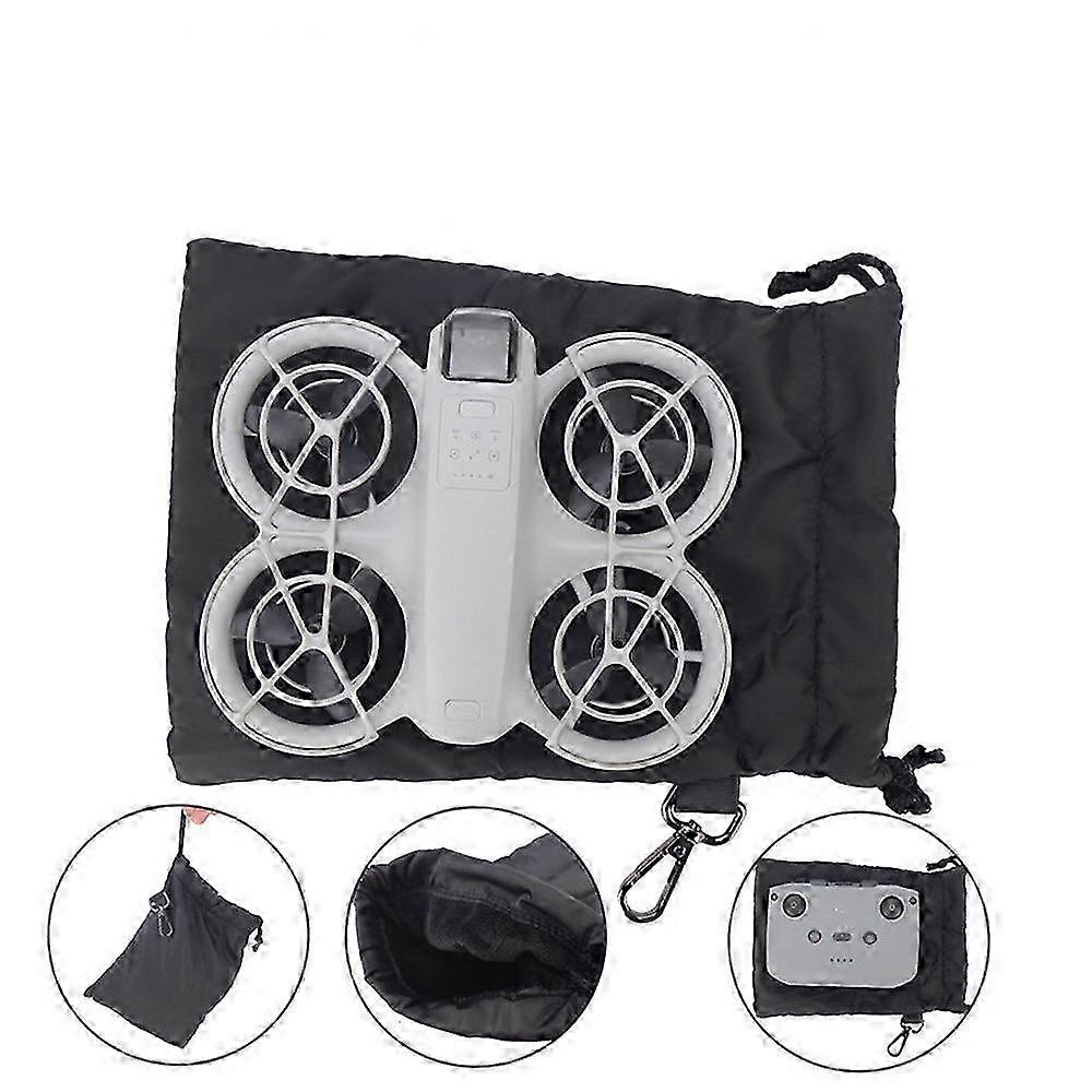 2025 NEO Drone RC 2/RC-N2/3 Remote Control Storage Bag Portable Carrying Case for DJI