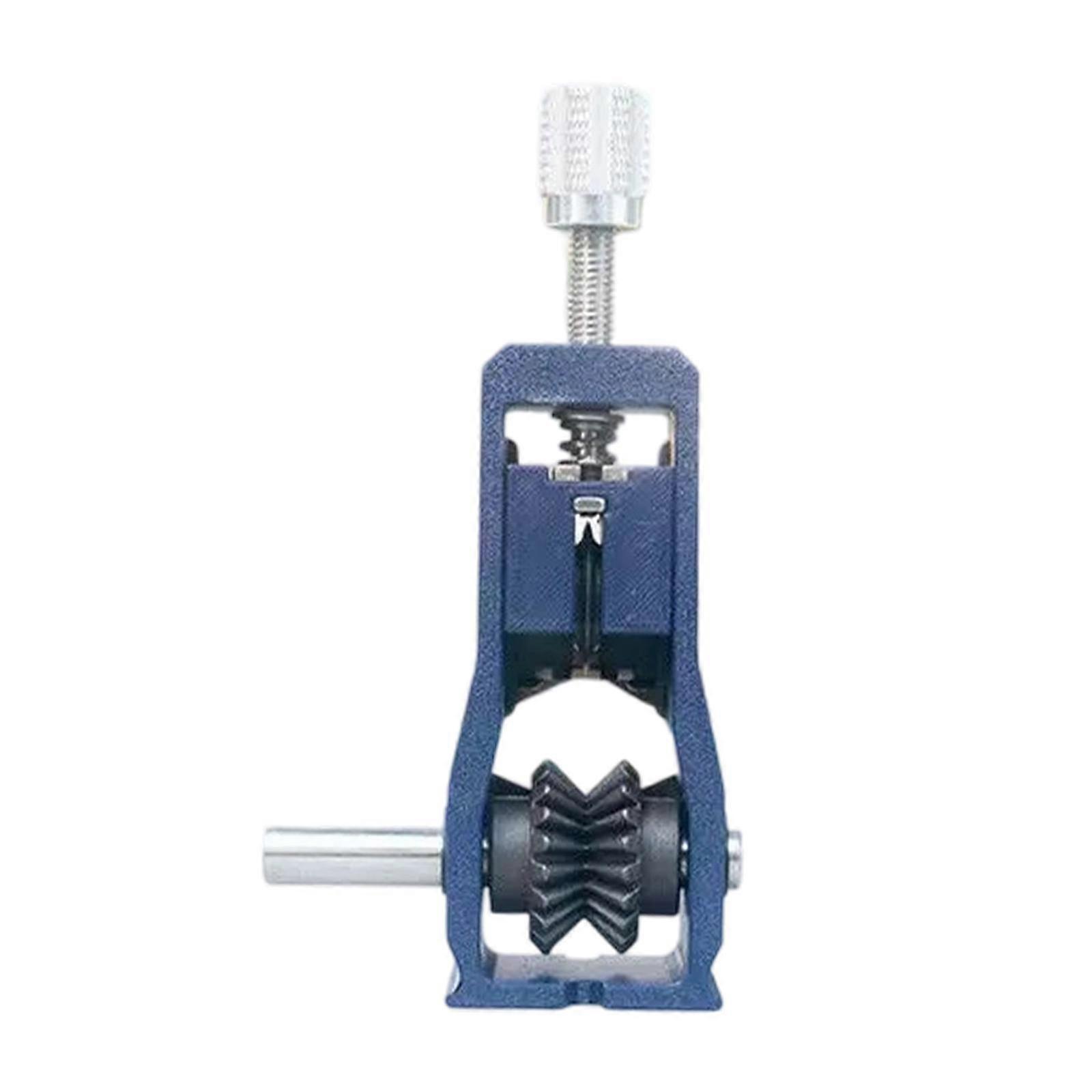 Wire Stripping Machine Handling Tool Drill Attachment Tool Copper DIY Manual