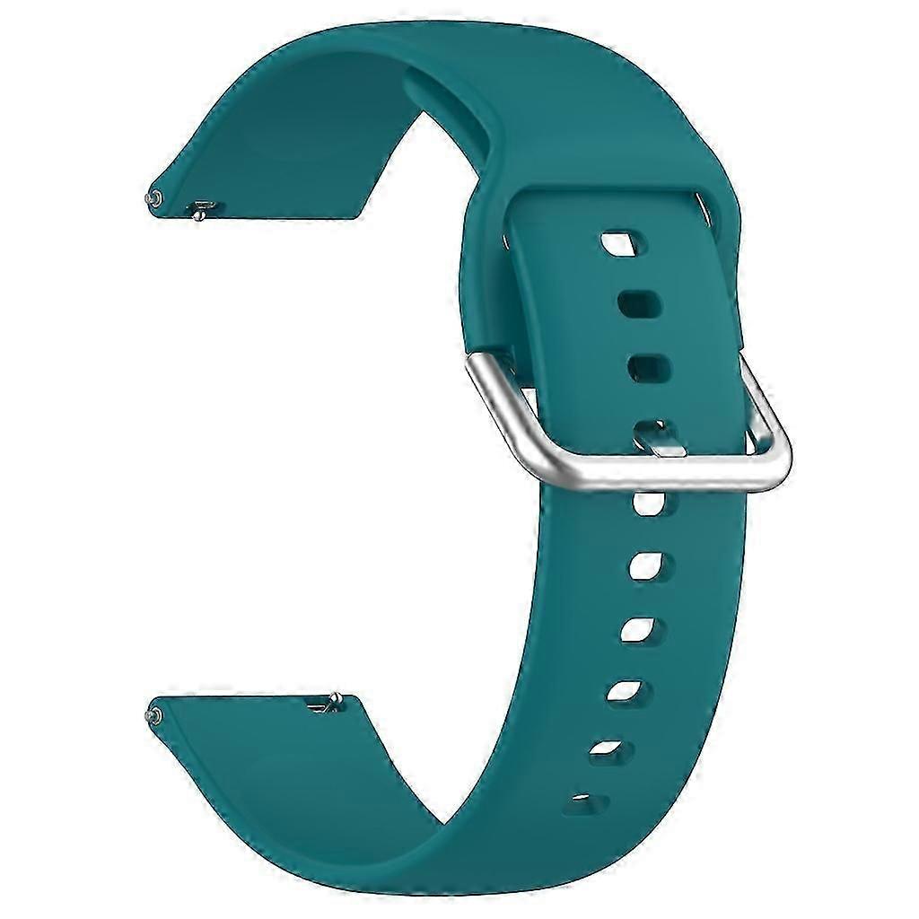Soft & Flexible Silicone Strap Adjustable Silicone Strap for Xplora X6 play