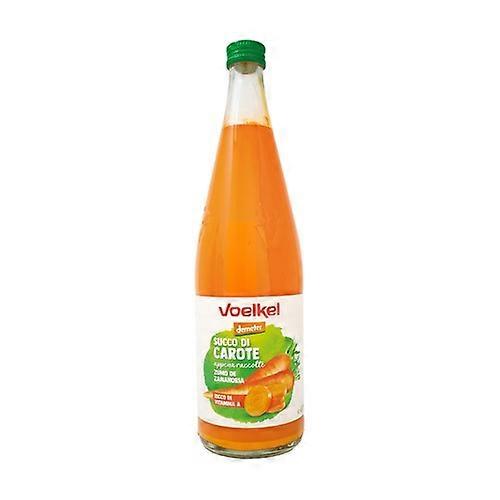 Organic Carrot Juice 700 ml (Carrot)