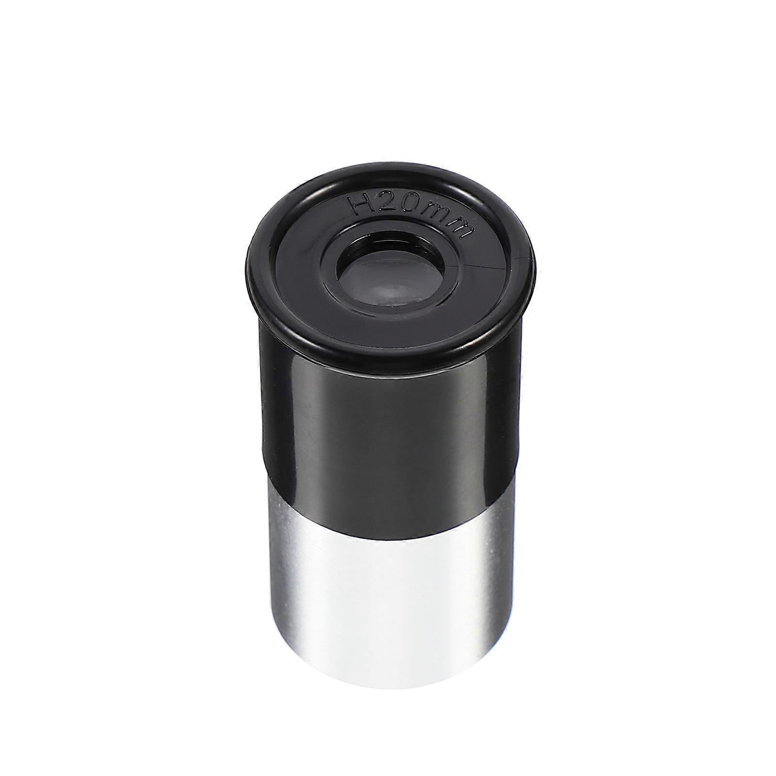 Telescope Eyepiece Optical Eyepiece Compatible for Telescope 1Pcs Multi-Coated