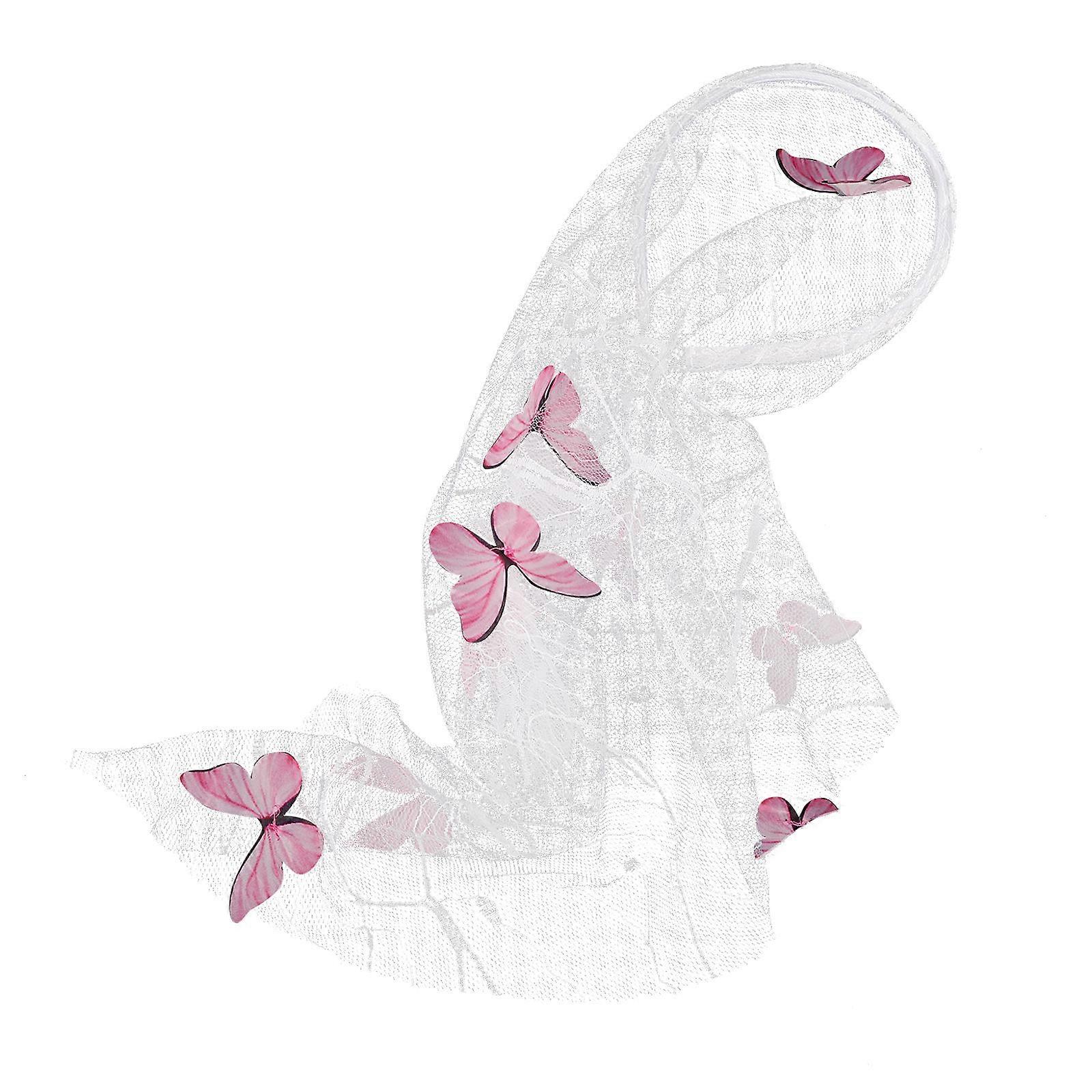 5Pcs Bachelorette Party Accessory Featuring 3D For Brides Suitable For Various Occasions Including Bridal Shower And Fairy Party