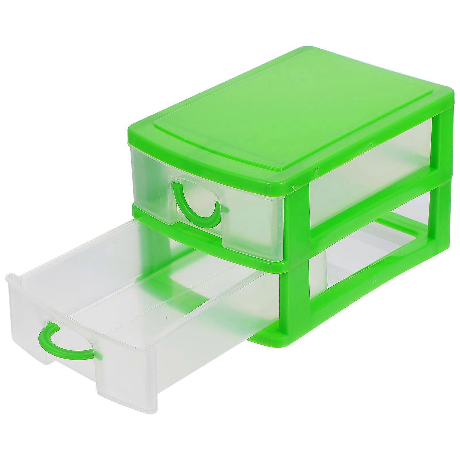 Bird Practice Toy Parrot Training Drawer Box for Pet Use 3Pcs