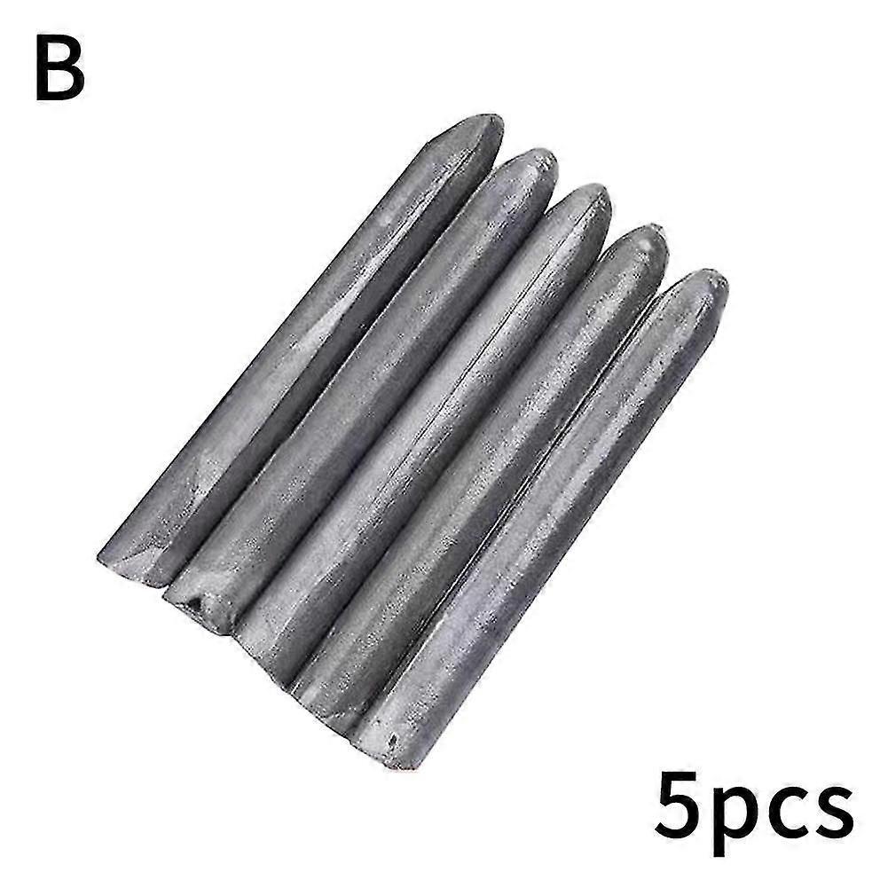 Multipurpose Melt Aluminum Welding Rods Low Vacuum Weld Bars Cored Wire