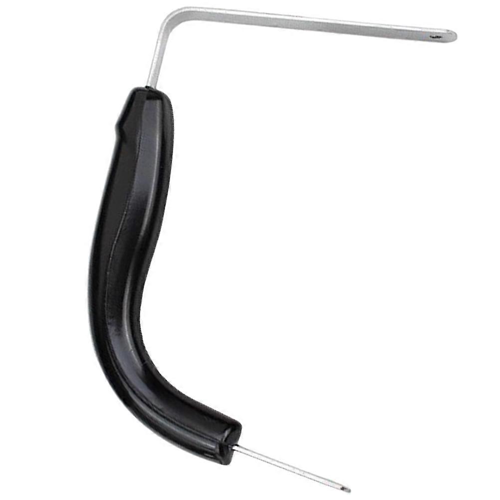 Metal Teapot Handle Replacement for Wear-Resistant 4Sets