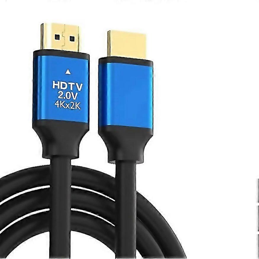 For Veggieg V20 4k60hz Tv Settop Box Computer Monitor Projection Hdmi Video Connection Cable