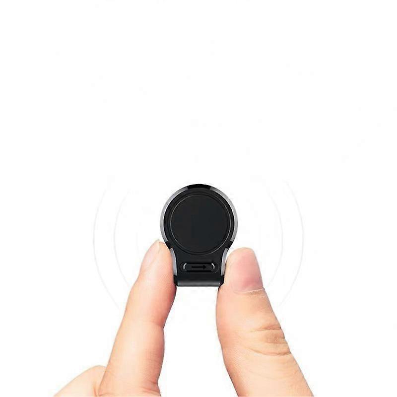 Minglan Mini Magnetic 600 Hours Intelligent Noise Reduction Voice Activated Recorder Hd Long 16gb
