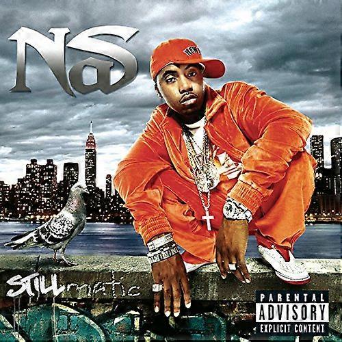 NAS - STILLMATIC